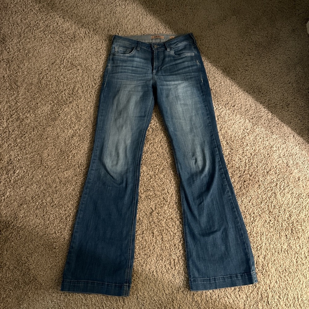 Ariat trousers